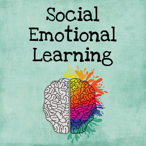 Social Emotional Resources for Kids