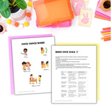 Selective Mutism Tier 3 Intervention Plan | K–1 | ASCA-Aligned Counseling Resource