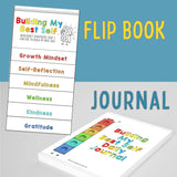 Resiliency Building Strategies for K-2