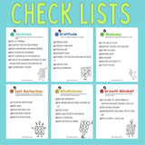 Resiliency Building Strategies for K-2