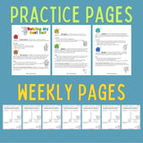 Resiliency Building Strategies for K-2