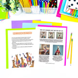 Good Manners Lesson Plan and Activities Upper Elementary and Middle School