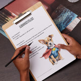 Self-Esteem Lesson Plan and Activities K-2