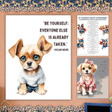 Self-Esteem Lesson Plan and Activities K-2