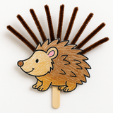 Calm Critters SEL Bundle | Coping Skills Crafts & Lesson Plans | Calm Corner Activities for Kids K-1 Counseling Resources