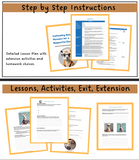 Good Manners K-2 Lesson and Activities