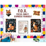 Confidence Lesson and Slideshow for Upper Elementary