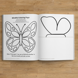 Calm Critters SEL Bundle | Coping Skills Crafts & Lesson Plans | Calm Corner Activities for Kids K-1 Counseling Resources