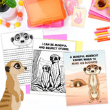 Minding My Own Business Meerkats K-2