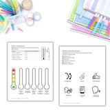 Selective Mutism Tier 3 Intervention with Individual Session Plans