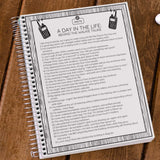 Counselor Planner 2025-2026 CANVAS