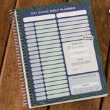 Counselor Planner 2025-2026 Leaf (Ready to Ship)