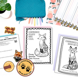 Confidence Lesson and Slideshow for Upper Elementary