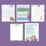 K-2 Small Group Counseling Kits Low Prep Data-Driven Results