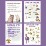 K-2 Small Group Counseling Kits Low Prep Data-Driven Results