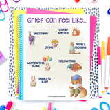 K-2 Small Group Counseling Kits Low Prep Data-Driven Results