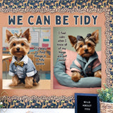 Executive Functioning Organizational Skills K-2