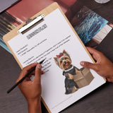 Executive Functioning Organizational Skills K-2