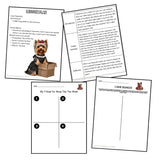 Executive Functioning Organizational Skills K-2