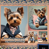 Executive Functioning Organizational Skills K-2