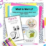 K-2 Small Group Counseling Kits Low Prep Data-Driven Results