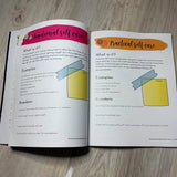 Printed Self Care Journal for Teachers