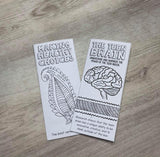 Social Emotional Learning Brochures MEGA bundle