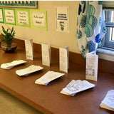Social Emotional Learning Brochures MEGA bundle