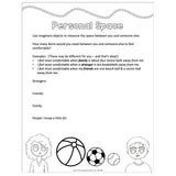 Setting Healthy Boundaries for Emotional Wellness