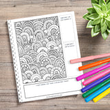 School Counseling Workbook Bundle for Student Support