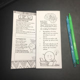 Social Emotional Learning Brochures MEGA bundle
