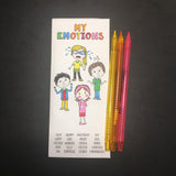 Social Emotional Learning Brochures MEGA bundle