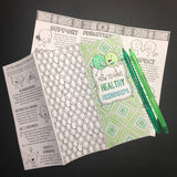 Social Emotional Learning Brochures MEGA bundle