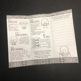 Social Emotional Learning Brochures MEGA bundle
