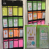 Social Emotional Learning Brochures MEGA bundle