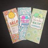 Social Emotional Learning Brochures MEGA bundle