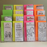 Social Emotional Learning Brochures MEGA bundle