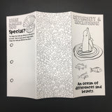 Social Emotional Learning Brochures MEGA bundle