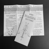 Social Emotional Learning Brochures MEGA bundle