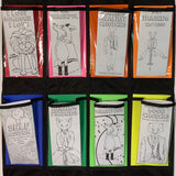 Social Emotional Learning Brochures MEGA bundle