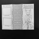 Social Emotional Learning Brochures MEGA bundle
