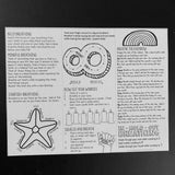 Social Emotional Learning Brochures MEGA bundle