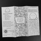 Social Emotional Learning Brochures MEGA bundle