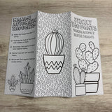 Social Emotional Learning Brochures MEGA bundle