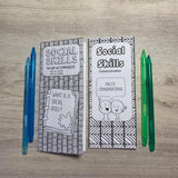 Social Emotional Learning Brochures MEGA bundle