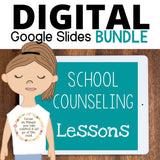 12 Digital Lessons Bundle Grades 2-7