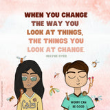 Small Group on Worry for Elementary Students