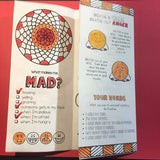 Social Emotional Learning Brochures MEGA bundle