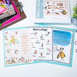 Small Group Counseling Bundle Grades 3rd-5th