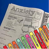 Social Emotional Learning Workbooks Bundle 2nd-12th grade